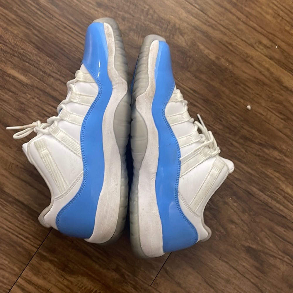 Jordan’s